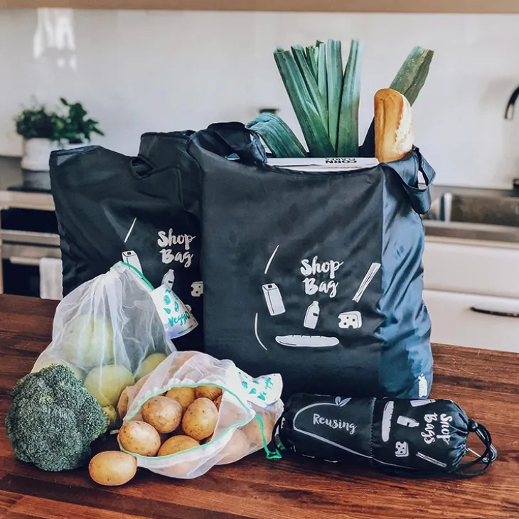 Shoppingset