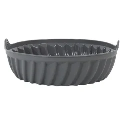 Silikonform till airfryer