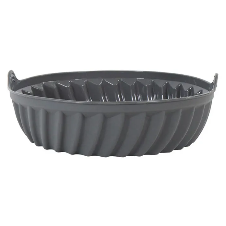 Silikonform till airfryer