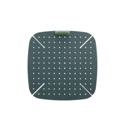 Silikonmatta till airfryer, Lékué