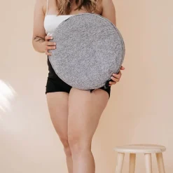 Sittkudde, Plume