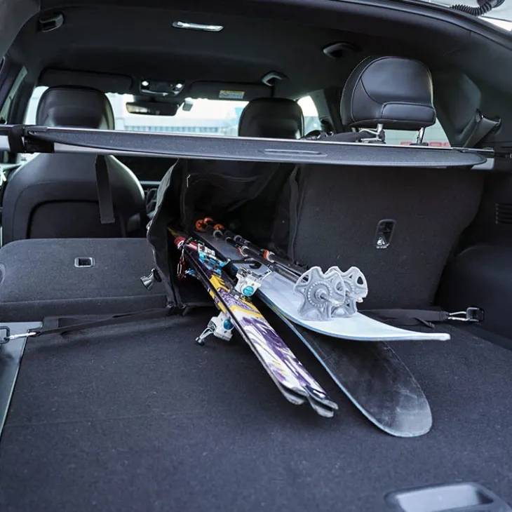 Skidväska till bilen CarCareBag