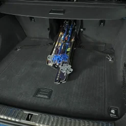 Skidväska till bilen CarCareBag