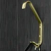 Skolkrok i mässing, 19cm