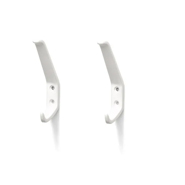 Skolkrok 2-pack, Habo, Vit