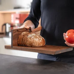 Skärbräda med stöd, Mühlenbrett