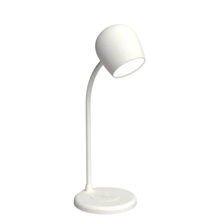 Skrivbordslampa 3-i-1 Kreafunk