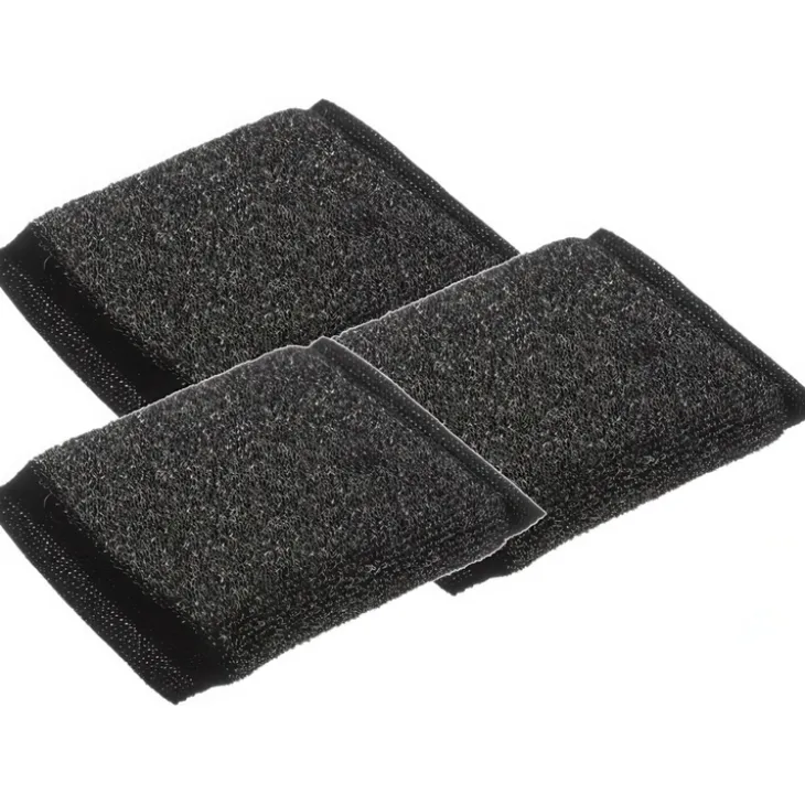 Skrubbsvamp 3-pack