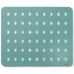 Skyddsmatta för diskho i gummi, 32x27,5cm
