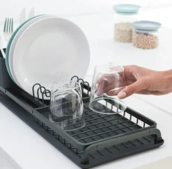 Smalt diskställ, Brabantia
