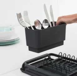 Smalt diskställ, Brabantia