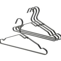 Smart aluminiumgalge till tröja 4-pack