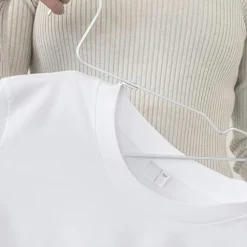 Smart aluminiumgalge till tröja 4-pack