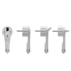 Smart grenuttag med USB