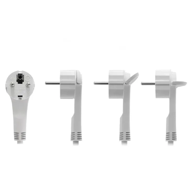 Smart grenuttag med USB