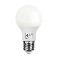 Smart LED med rörelsesensor