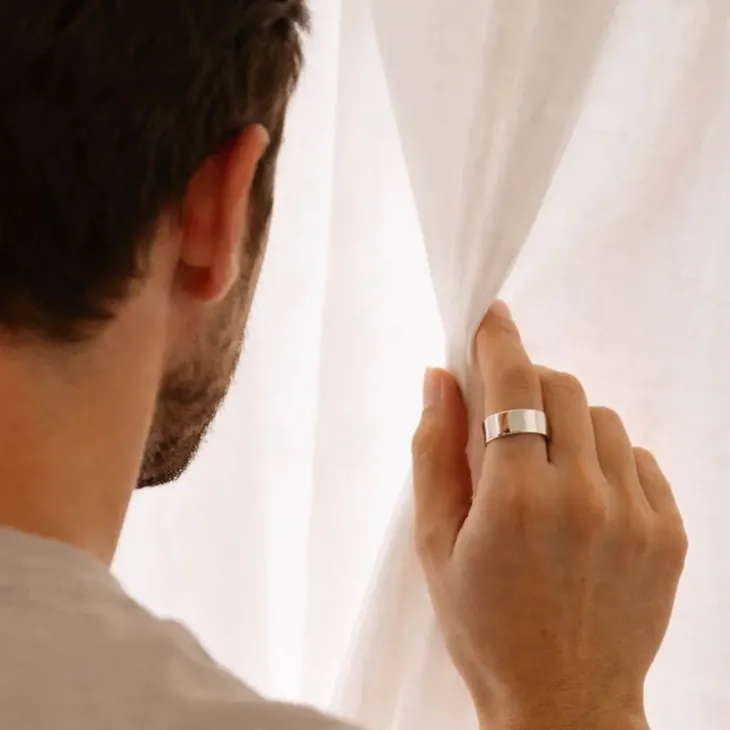 Smart ring, HAALE 2