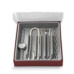 Smyckesskrin för halsband, Bijoux