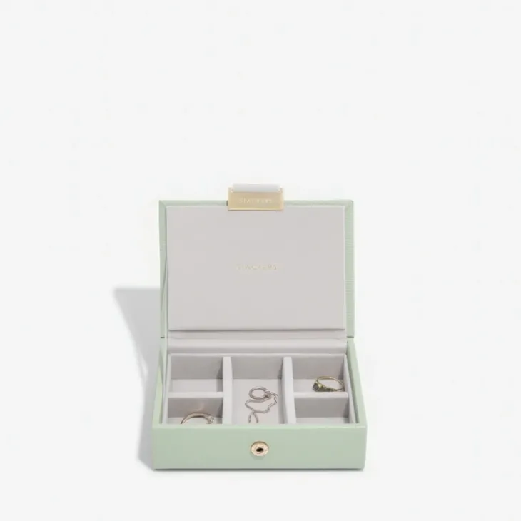Smyckesskrin 2 våningar, Miro, Stackers