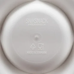 Snackstallrik SNIKSNACK