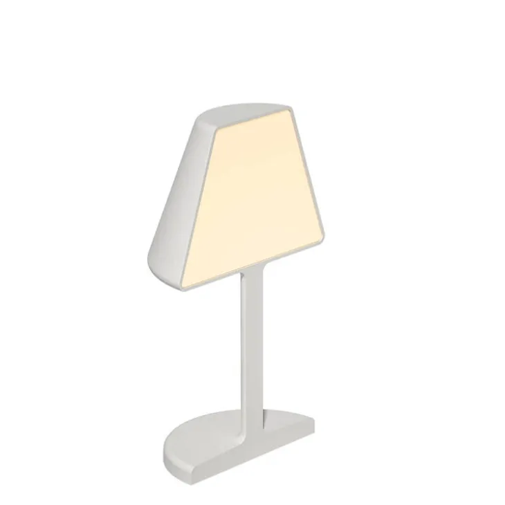 Sängbordslampa