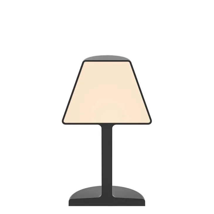 Sängbordslampa