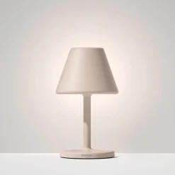 Sängbordslampa