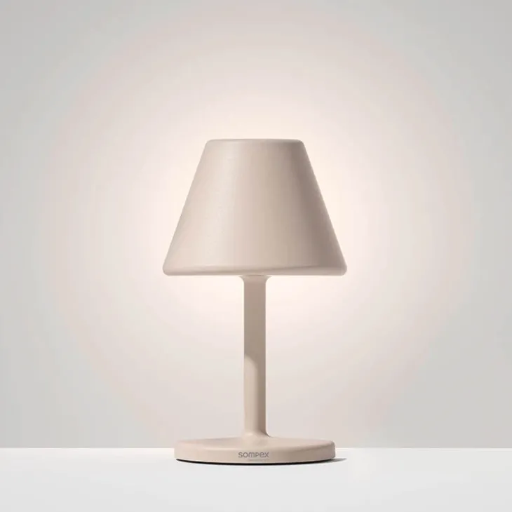Sängbordslampa