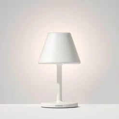 Sängbordslampa