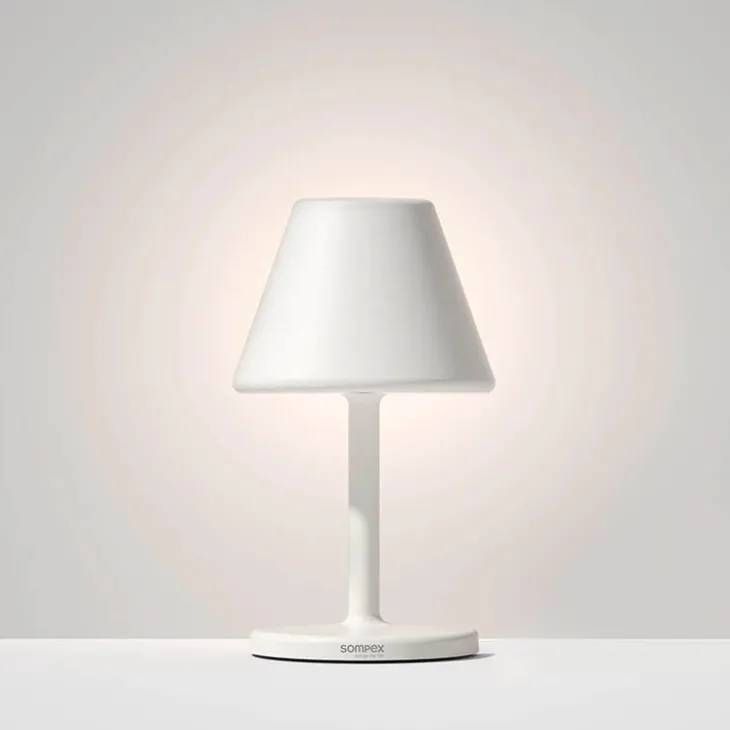 Sängbordslampa