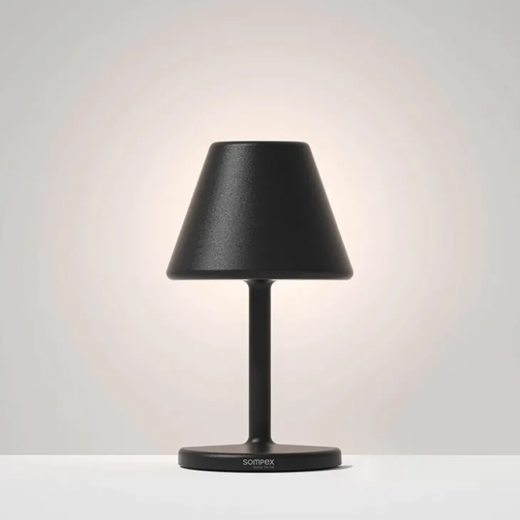 Sängbordslampa