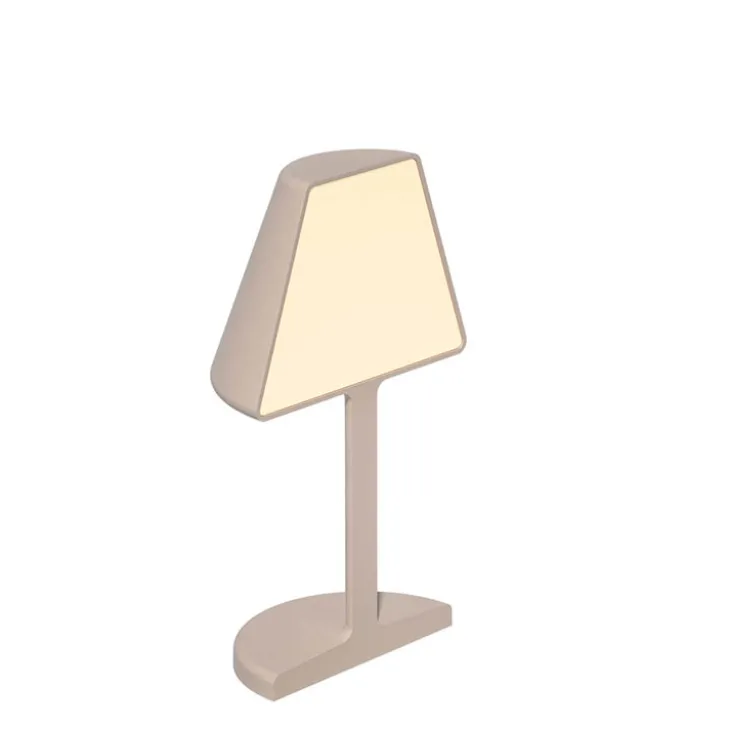 Sängbordslampa
