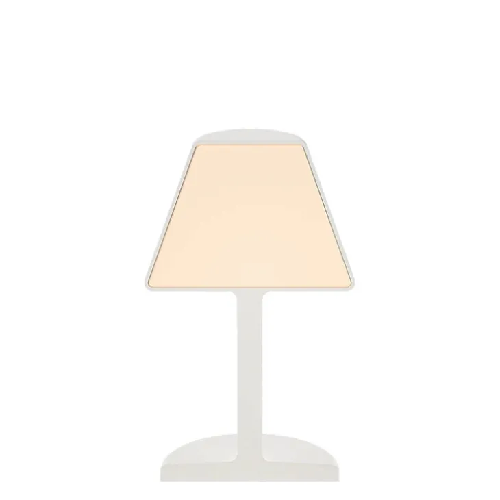 Sängbordslampa