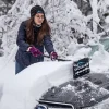 Snöskrapa SnoShark