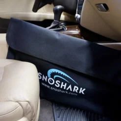 Snöskrapa SnoShark