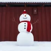 Snöskulptursäck