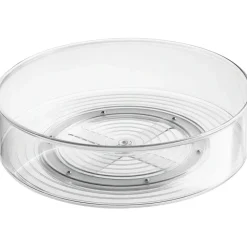 Snurrbricka med hög kant, 29cm, Lazy Susan