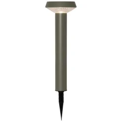 Solcellsdriven pollare, 45cm, Casa