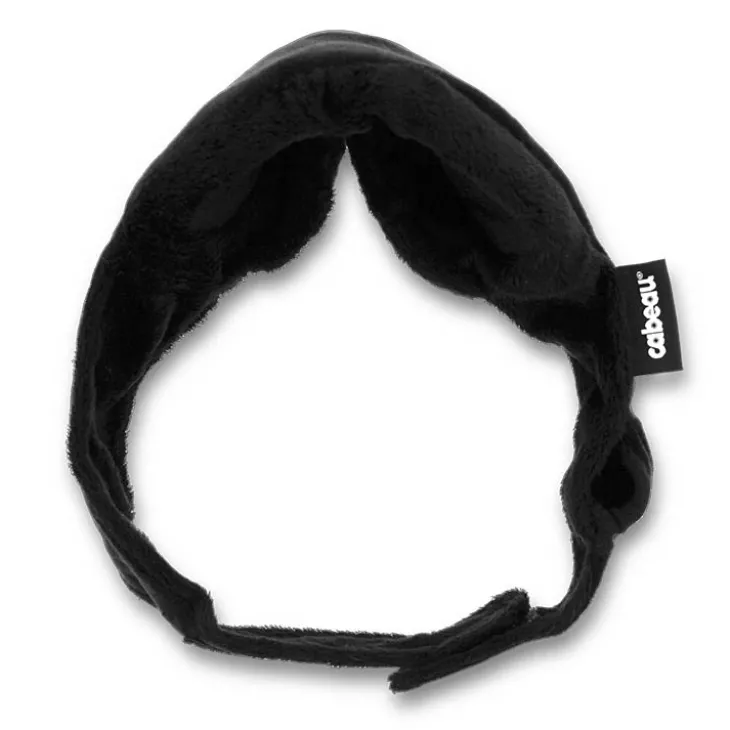 Sovmask med ljusinsläppsskydd