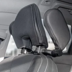 Sovstöd till bilen