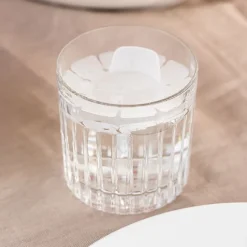 Spillskydd för glaset, Drinkis