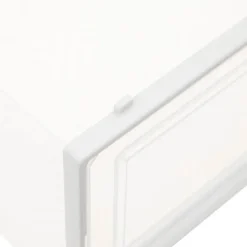 Stapelbar skolåda med lucka 4-pack