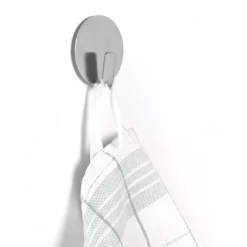 Stark magnetkrok 4-pack