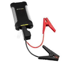 Starthjälp med powerbank, Goal Zero