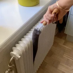 Städborste