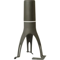 Stirr, automatisk omrörare