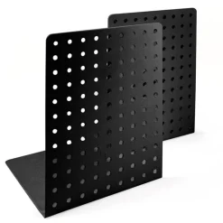 Stora bokstöd 2-pack