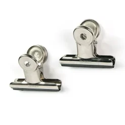 Stor magnetklämma 2-pack