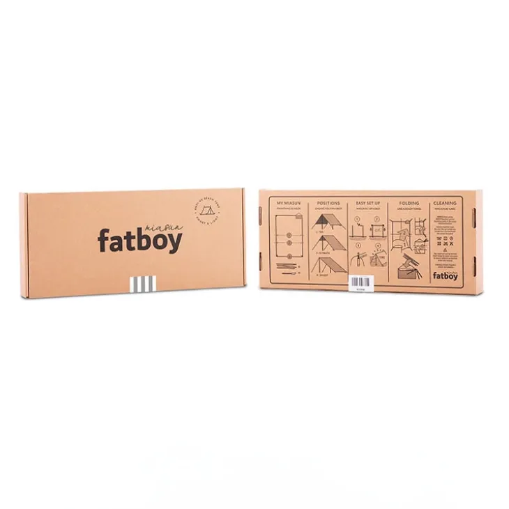 Strandtält Fatboy