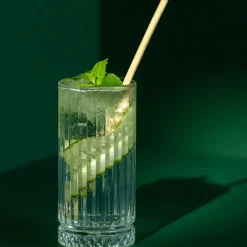 Sugrör av vass, TrueStraw